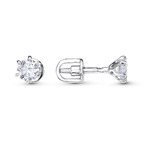 Серьги из серебра 925 пробы 33812884Д — Красная Пресня Серьги из серебра 925 пробы 33812884Д — Красная Пресня