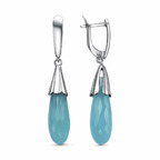 Серьги из серебра 925 пробы 33316846Дгх — Красная Пресня Серьги из серебра 925 пробы 33316846Дгх — Красная Пресня