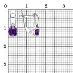 Серьги из серебра 925 пробы 33110082ДАм — Красная Пресня Серьги из серебра 925 пробы 33110082ДАм — Красная Пресня
