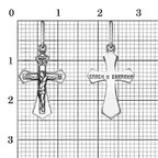 Подвеска из серебра 925 пробы 53014470 — Красная Пресня Подвеска из серебра 925 пробы 53014470 — Красная Пресня