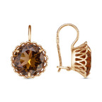 Серьги из серебра 925 пробы 33810877-22 — Красная Пресня Серьги из серебра 925 пробы 33810877-22 — Красная Пресня