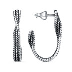 Серьги из серебра 925 пробы 33015526 — Красная Пресня Серьги из серебра 925 пробы 33015526 — Красная Пресня