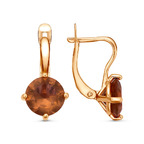 Серьги из серебра 925 пробы 3382716-22 — Красная Пресня Серьги из серебра 925 пробы 3382716-22 — Красная Пресня