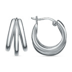 Серьги из серебра 925 пробы 33016722Д — Красная Пресня Серьги из серебра 925 пробы 33016722Д — Красная Пресня