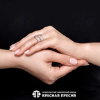 Кольцо из серебра 925 пробы 23015694 — Красная Пресня Кольцо из серебра 925 пробы 23015694 — Красная Пресня