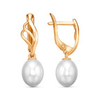 Серьги из серебра 925 пробы 33617057 — Красная Пресня Серьги из серебра 925 пробы 33617057 — Красная Пресня
