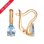 Серьги из серебра 925 пробы 33114951Тг — Красная Пресня Серьги из серебра 925 пробы 33114951Тг — Красная Пресня