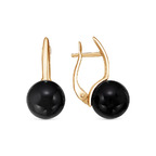 Серьги из серебра 925 пробы 3368305-1 — Красная Пресня Серьги из серебра 925 пробы 3368305-1 — Красная Пресня