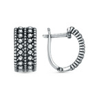 Серьги из серебра 925 пробы 33017878 — Красная Пресня Серьги из серебра 925 пробы 33017878 — Красная Пресня
