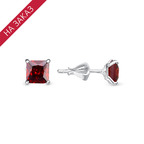Серьги из серебра 925 пробы 3382262бГр — Красная Пресня Серьги из серебра 925 пробы 3382262бГр — Красная Пресня