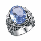Кольцо из серебра 925 пробы 23615426-3 — Красная Пресня Кольцо из серебра 925 пробы 23615426-3 — Красная Пресня