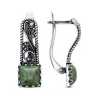 Серьги из серебра 925 пробы 33313030В — Красная Пресня Серьги из серебра 925 пробы 33313030В — Красная Пресня