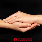 Кольцо из серебра 925 пробы 23816195 — Красная Пресня Кольцо из серебра 925 пробы 23816195 — Красная Пресня