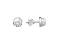 Серьги из серебра 925 пробы 3331604Д — Красная Пресня