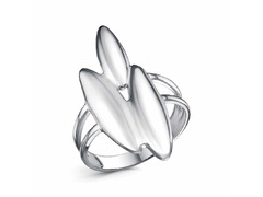 Кольцо из серебра 925 пробы 23015432Пл — Красная Пресня