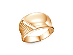 Кольцо из серебра 925 пробы 23016951 — Красная Пресня