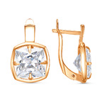 Серьги из серебра 925 пробы 33815435 — Красная Пресня