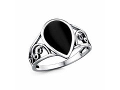 Кольцо из серебра 925 пробы 23015778 — Красная Пресня