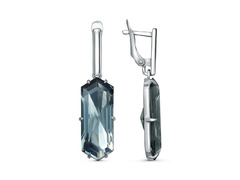 Серьги из серебра 925 пробы 33617598Д9 — Красная Пресня