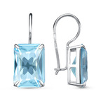 Серьги из серебра 925 пробы 3368670Д3 — Красная Пресня