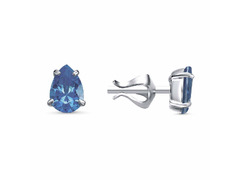 Серьги из серебра 925 пробы 33816244Пл3 — Красная Пресня