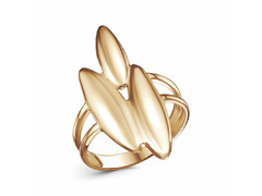 Кольцо из серебра 925 пробы 23015433 — Красная Пресня