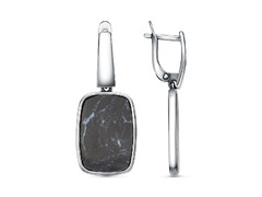 Серьги из серебра 925 пробы 33318104Об — Красная Пресня