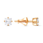 Серьги из серебра 925 пробы 33815309 — Красная Пресня