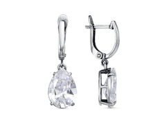 Серьги из серебра 925 пробы 33811758 — Красная Пресня