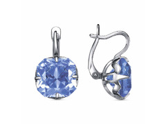 Серьги из серебра 925 пробы 3368720-3 — Красная Пресня