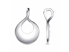 Подвеска из серебра 925 пробы 53016306Пл — Красная Пресня