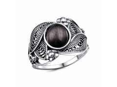 Кольцо из серебра 925 пробы 23315084 — Красная Пресня