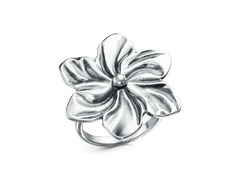 Кольцо из серебра 925 пробы 23017450 — Красная Пресня