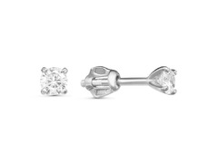 Серьги из серебра 925 пробы 3389956Пл — Красная Пресня