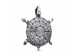 Подвеска из серебра 925 пробы 53013830 — Красная Пресня