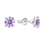 Серьги из серебра 925 пробы 3385015Д6 — Красная Пресня