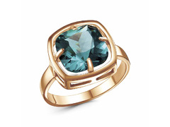 Кольцо из серебра 925 пробы 23715435-7 — Красная Пресня