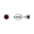 Серьги из серебра 925 пробы 3312630ДГр — Красная Пресня