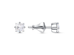 Серьги из серебра 925 пробы 33815308Пл — Красная Пресня