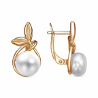 Серьги из серебра 925 пробы 33310967 — Красная Пресня