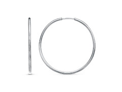 Серьги из серебра 925 пробы 3301395Д4 — Красная Пресня