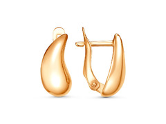 Серьги из серебра 925 пробы 33017193 — Красная Пресня