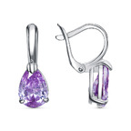 Серьги из серебра 925 пробы 33816654Д6 — Красная Пресня