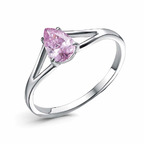 Кольцо из серебра 925 пробы 23816244Пл2 — Красная Пресня