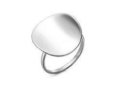 Кольцо из серебра 925 пробы 2302662Пл — Красная Пресня