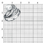 Кольцо из серебра 925 пробы 23315436 — Красная Пресня
