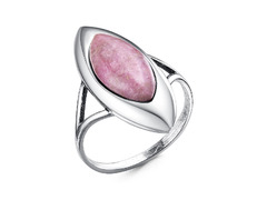 Кольцо из серебра 925 пробы 23312288р — Красная Пресня