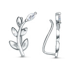Серьги из серебра 925 пробы 33816614Д5 — Красная Пресня