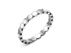 Кольцо из серебра 925 пробы 23013010 — Красная Пресня