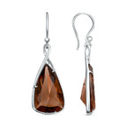 Серьги из серебра 925 пробы 33616988Д16 — Красная Пресня